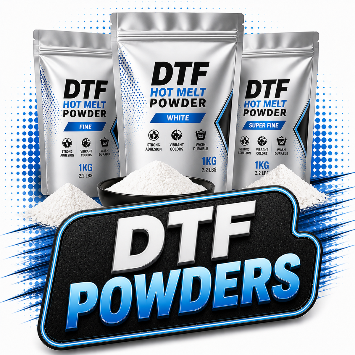 How to Create Halftone Graphics for DTF Transfers – Step-by-Step Guide ...