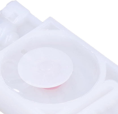 DTF Ink Damper Replacement Suitable For XP600 / i3200 / i1600 | 4mm x 3mm Ink Tube