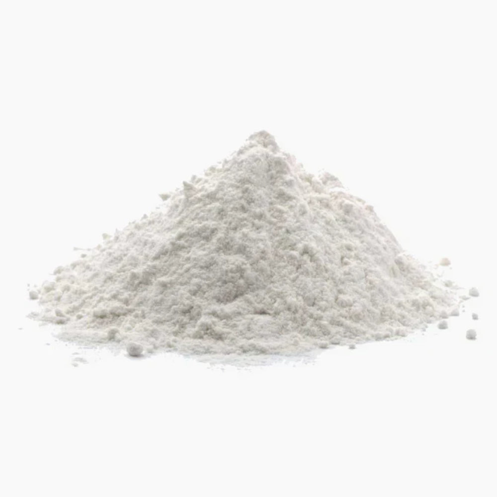 Premium DTF Powder 1kg (2.2lbs) – White Ultra Stretch Adhesive Powder