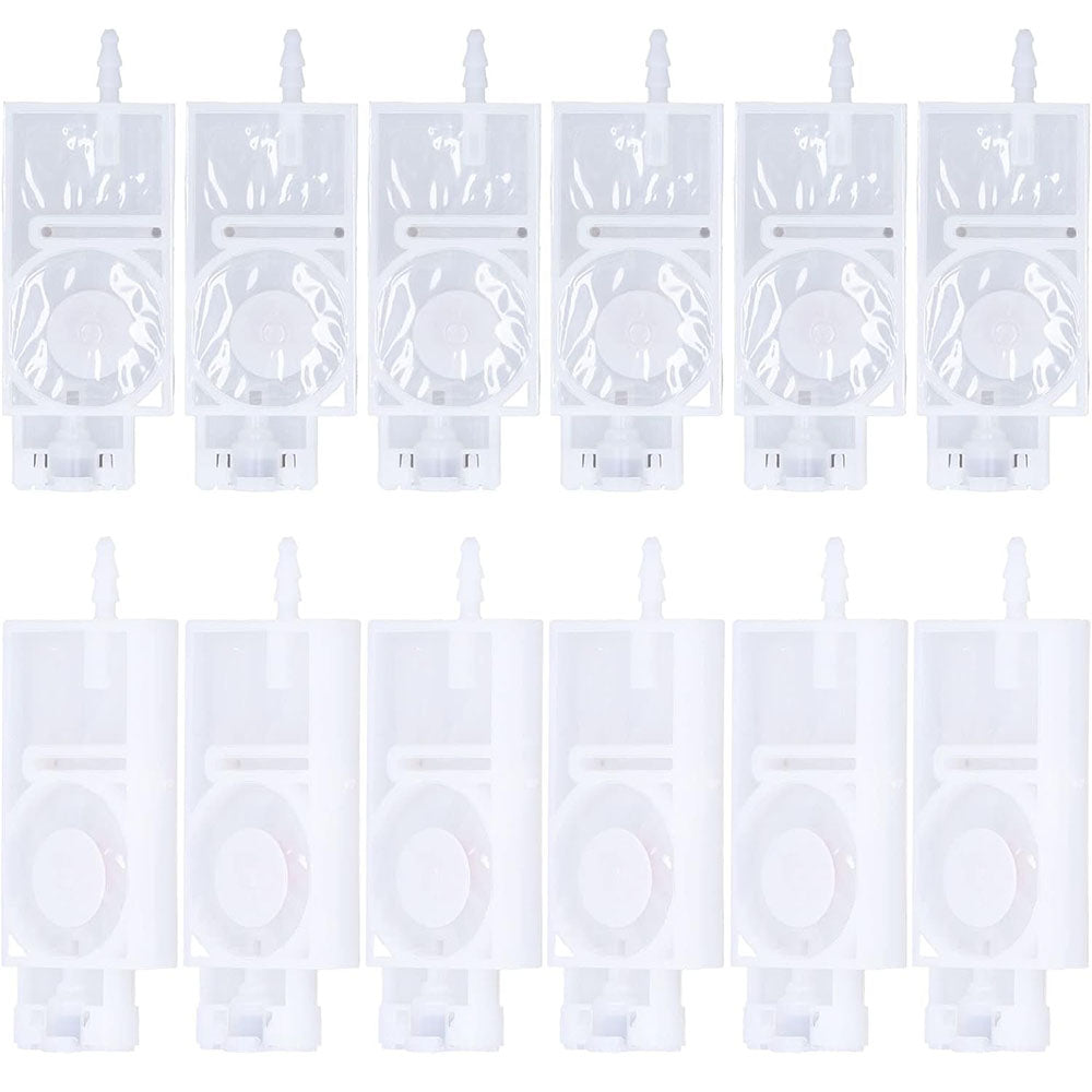 DTF Ink Damper Replacement Suitable For XP600 / i3200 / i1600 | 4mm x 3mm Ink Tube