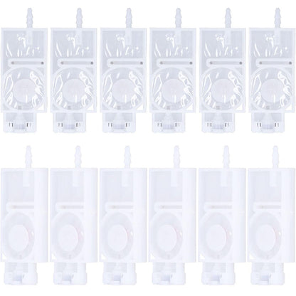 DTF Ink Damper Replacement Suitable For XP600 / i3200 / i1600 | 4mm x 3mm Ink Tube