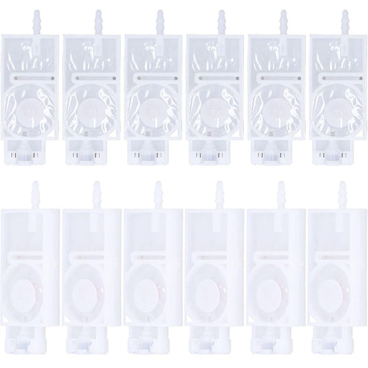 DTF Ink Damper Replacement Suitable For XP600 / i3200 / i1600 | 4mm x 3mm Ink Tube