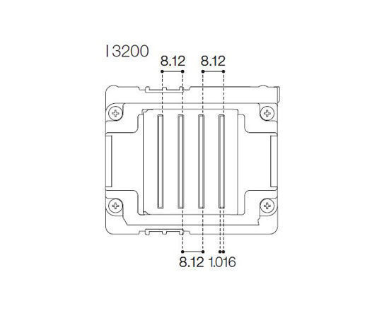 Epson i3200-U1 UV DTF Print Head – Original High Precision Printhead