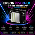 Epson i3200-U1 UV DTF Print Head – Original High Precision Printhead
