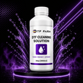 DTF Cleaning Solution – DTF Ink & Printhead Cleaner