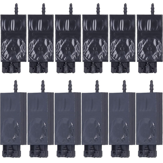 UV DTF Ink Damper Replacement Suitable For XP600 / i3200 / i1600 | 4mm x 3mm Ink Tube